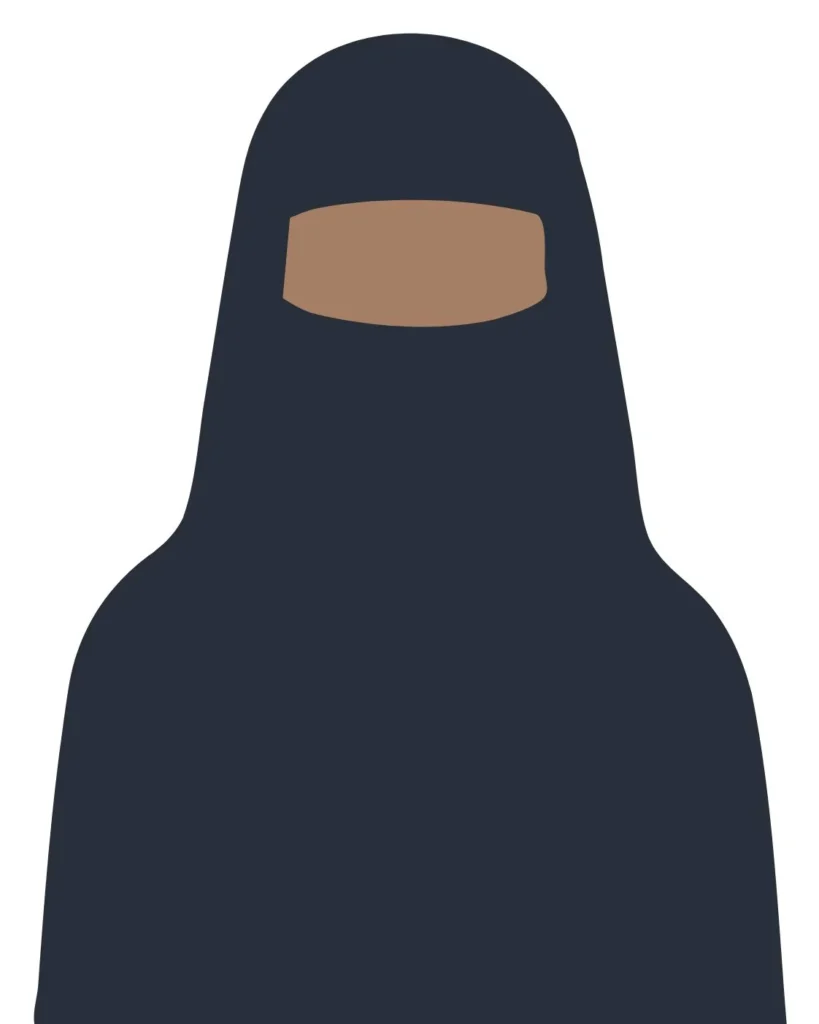 Bint-e-Fazil, online Qaida teacher at Tajweed Masters Academy