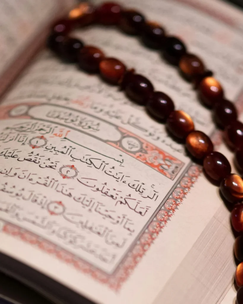 Online Quran memorization course by Tajweed Masters Academy